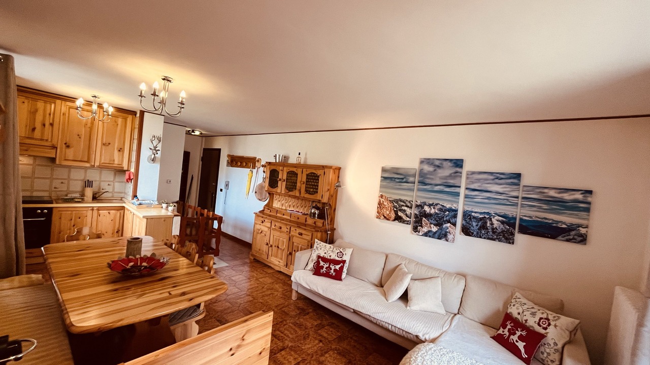 Photo of Livingroom in Limone Piemonte