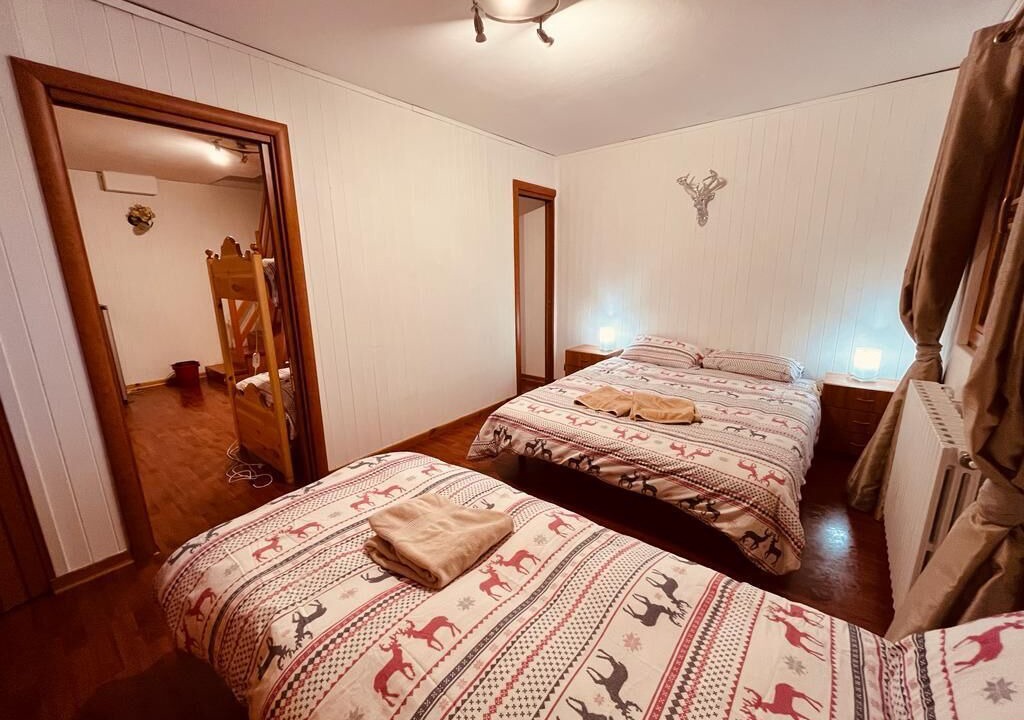 Photo of Bedroom in Limone Piemonte