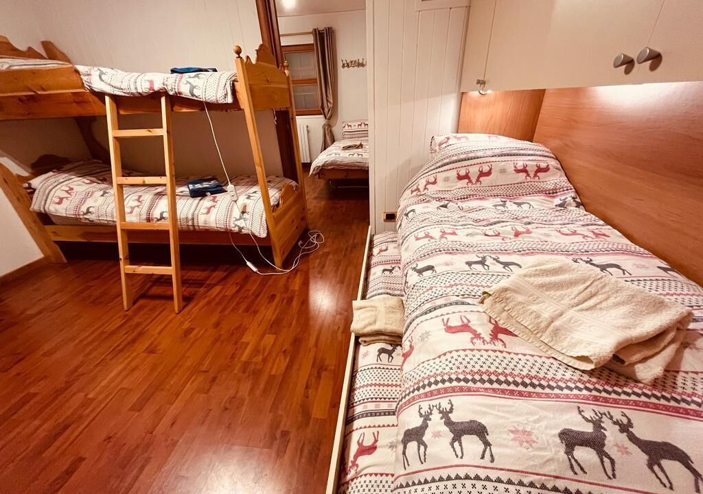 Photo of Bedroom in Limone Piemonte
