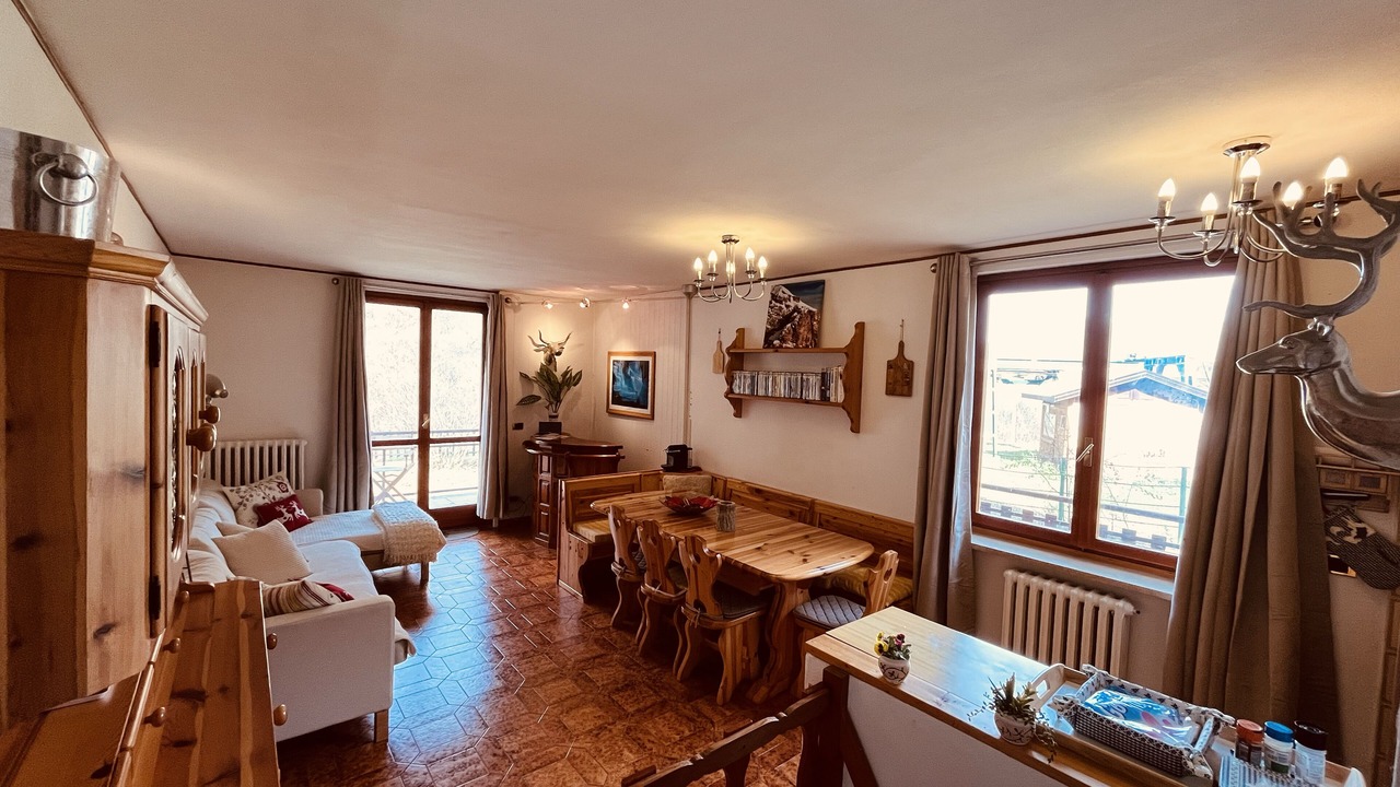 Photo of Livingroom in Limone Piemonte