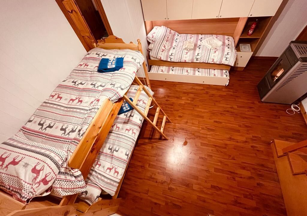 Photo of Bedroom in Limone Piemonte