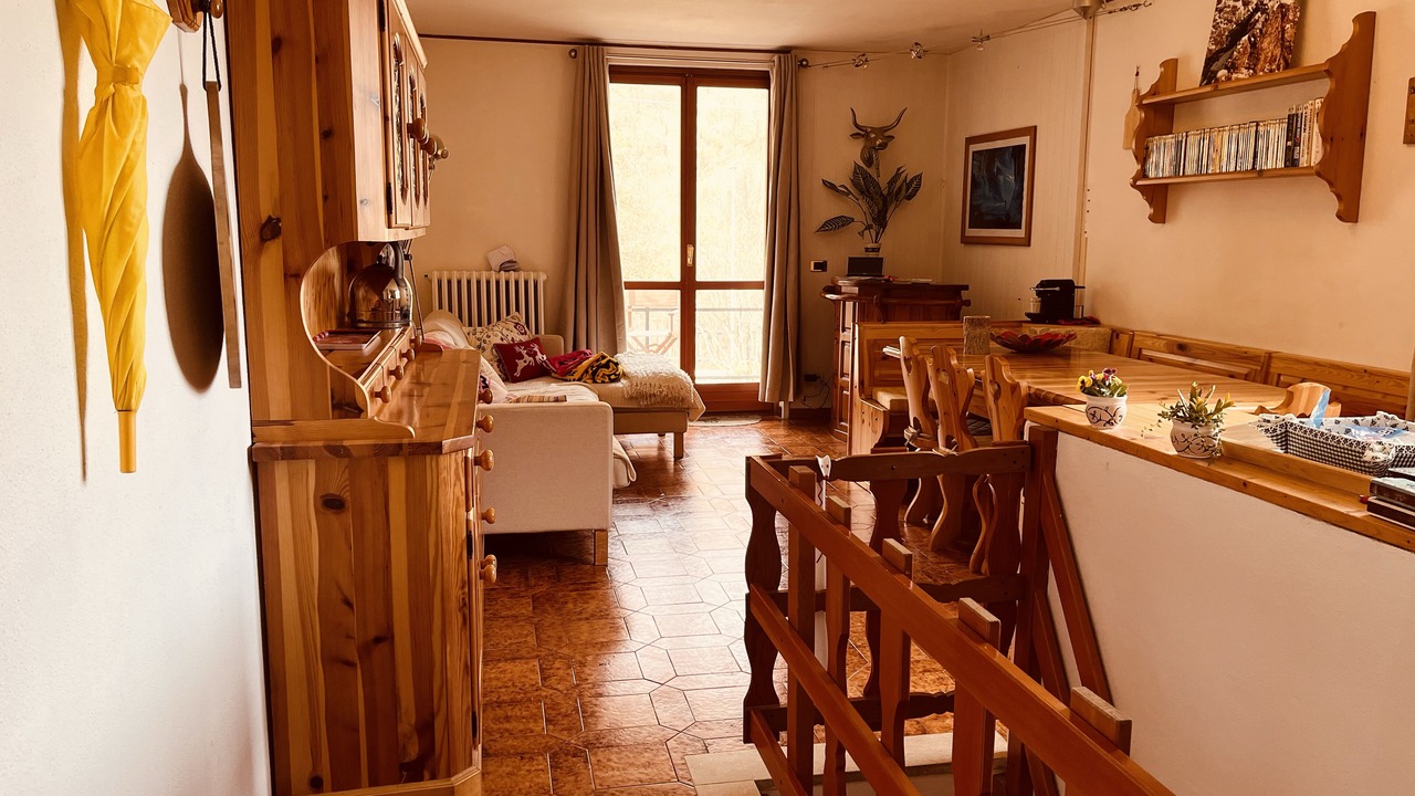 Photo of Livingroom in Limone Piemonte