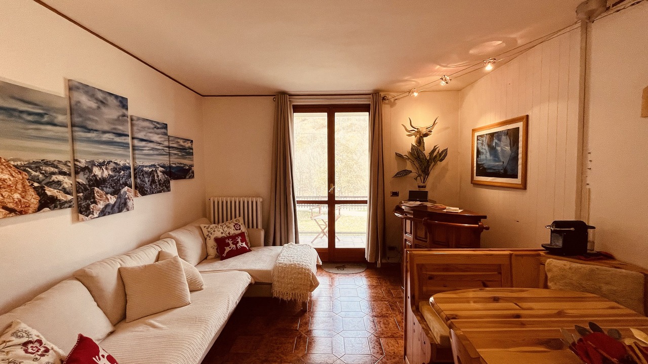 Photo of Livingroom in Limone Piemonte