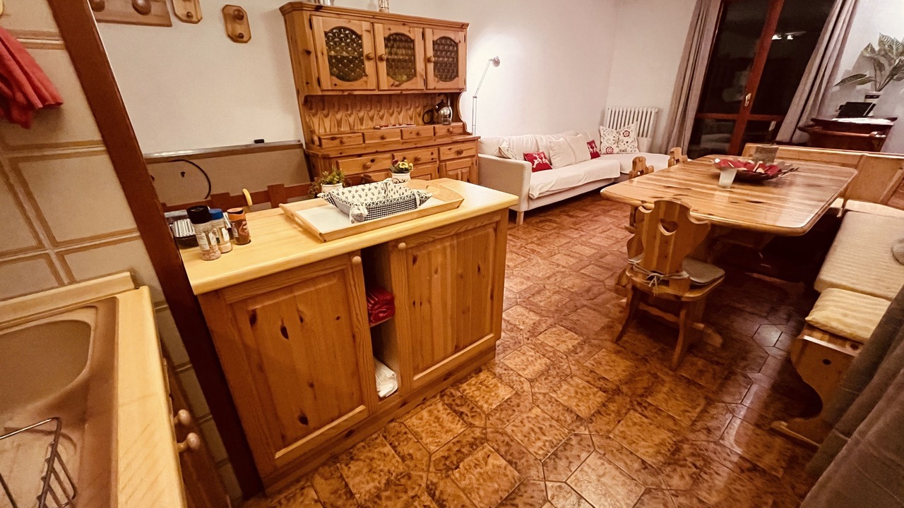 Photo of Livingroom in Limone Piemonte
