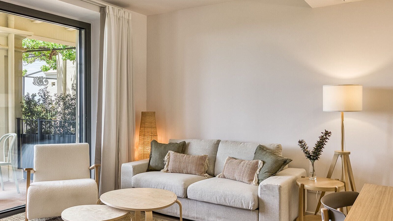 Photo of Livingroom in Palau-Saverdera