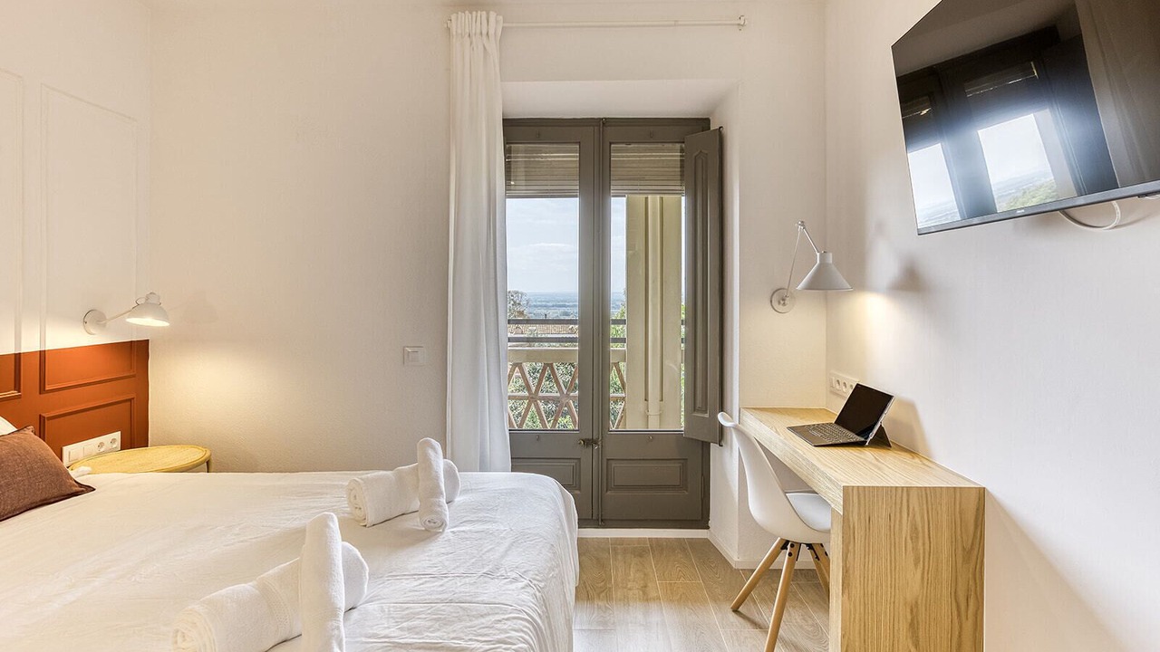 Photo of Bedroom in Palau-Saverdera