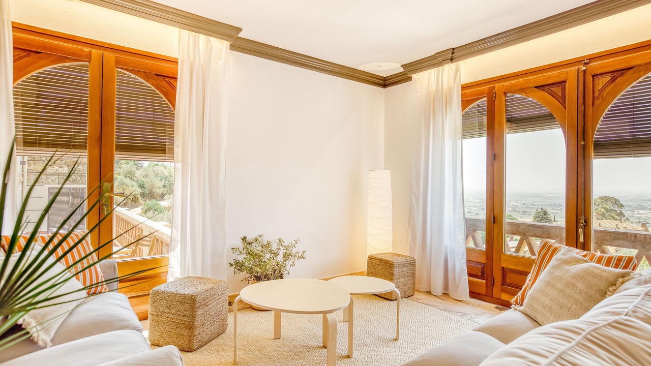 Photo of Livingroom in Palau-Saverdera