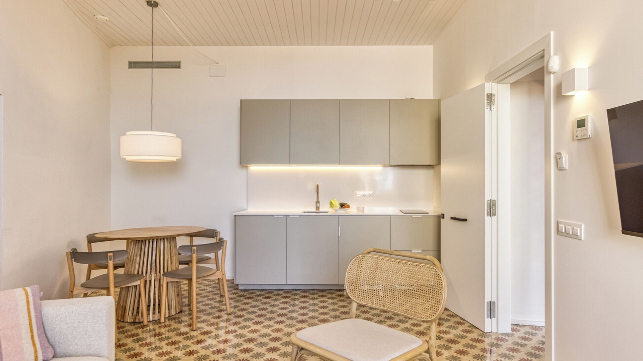 Photo of Kitchen in Palau-Saverdera
