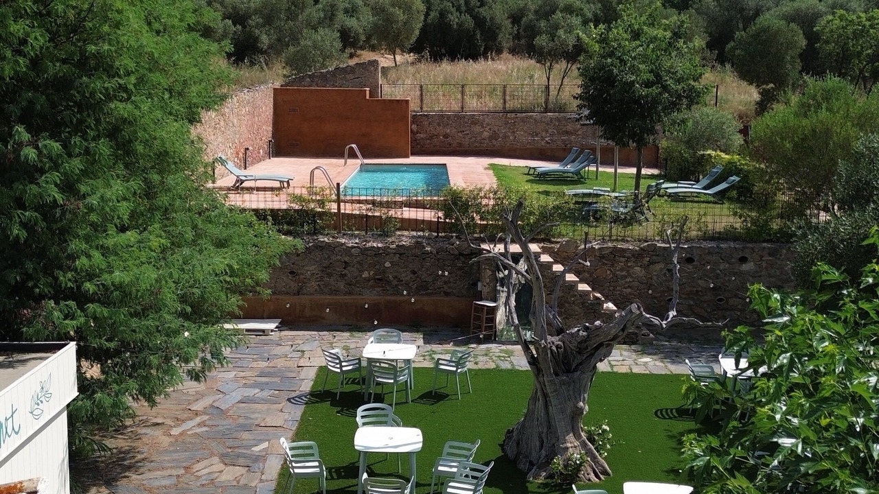Photo of Outdoor in Palau-Saverdera