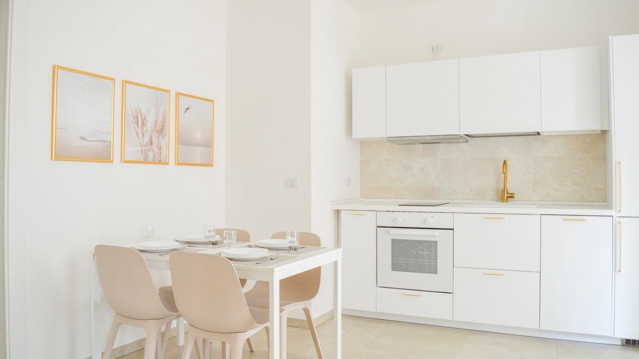 Photo of Kitchen in Pineto
