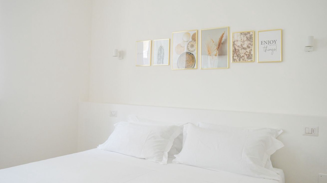 Photo of Bedroom in Pineto