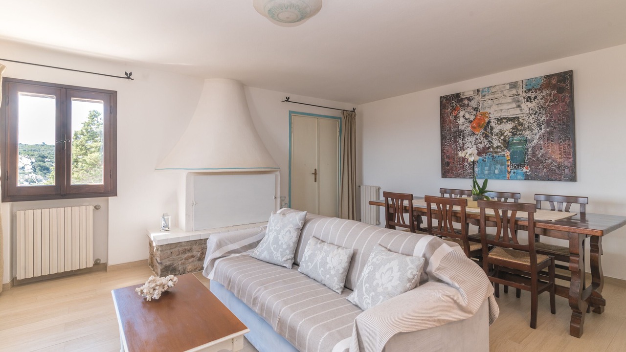 Photo of Bedroom in Abbiadori