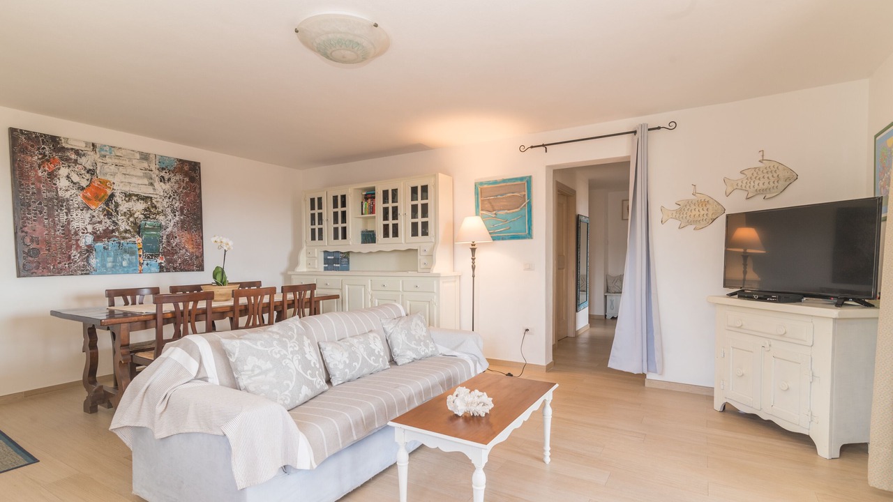 Photo of Bedroom in Abbiadori
