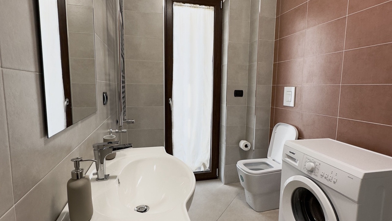Photo of Bathroom in San Vitaliano