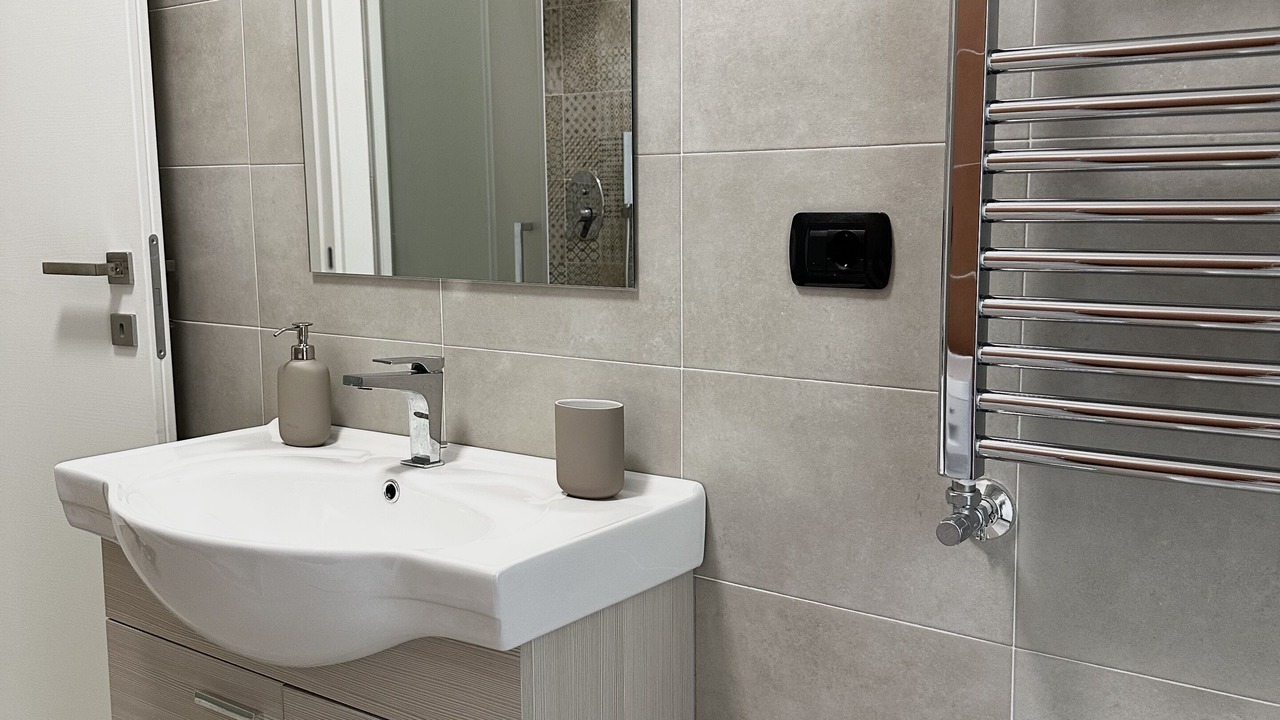Photo of Bathroom in San Vitaliano