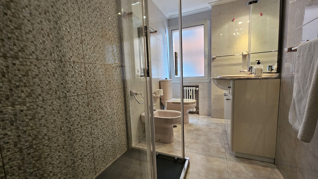 Photo of Bathroom in Distrito Sur