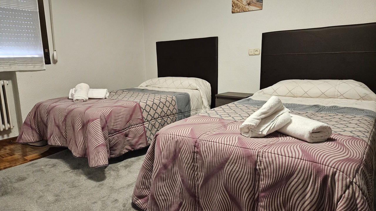 Photo of Bedroom in Distrito Sur