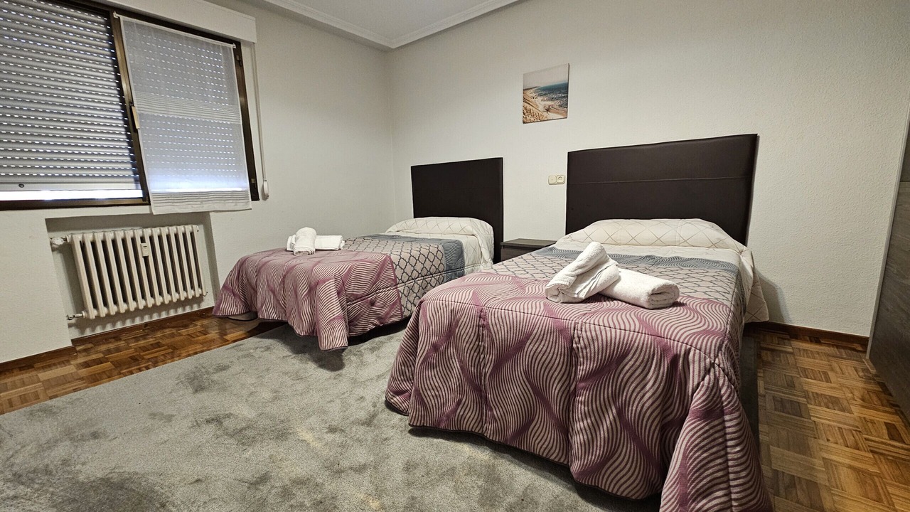 Photo of Bedroom in Distrito Sur