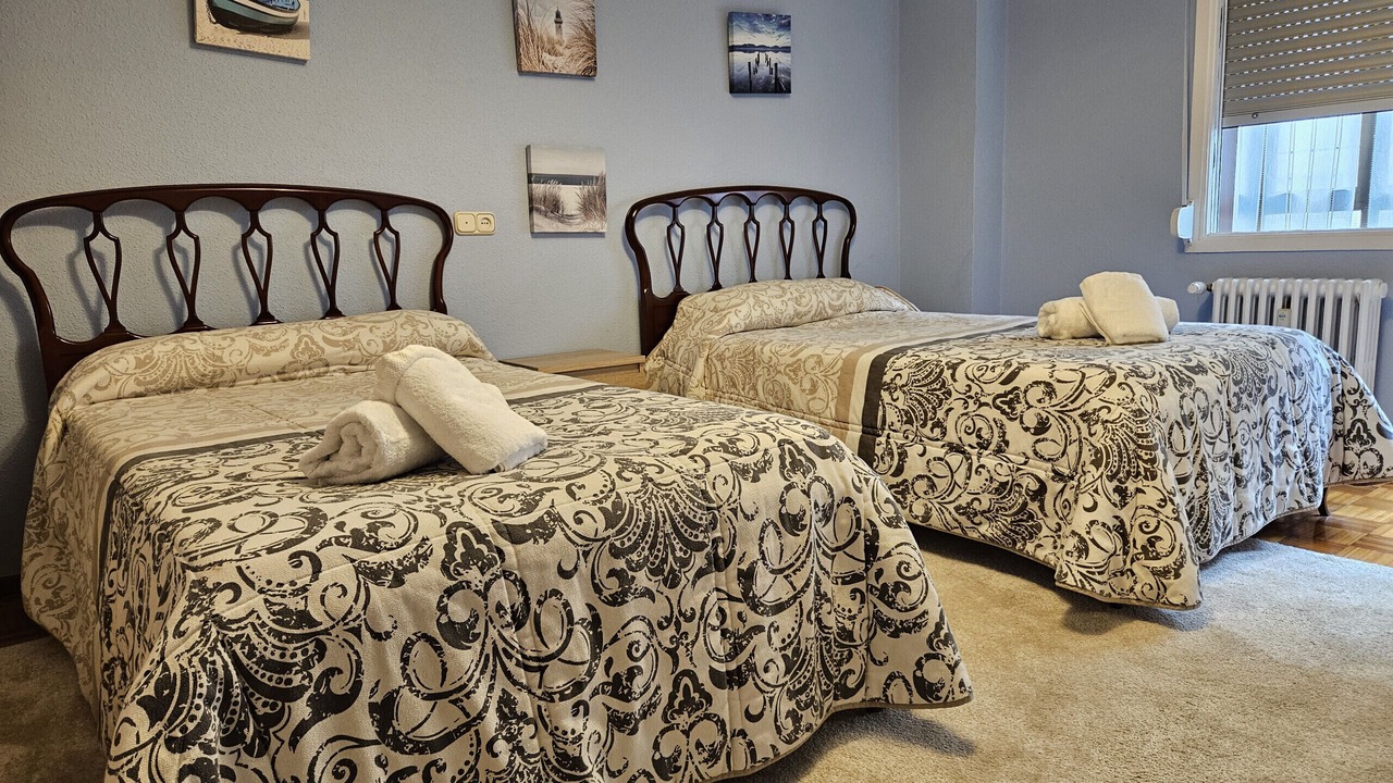 Photo of Bedroom in Distrito Sur
