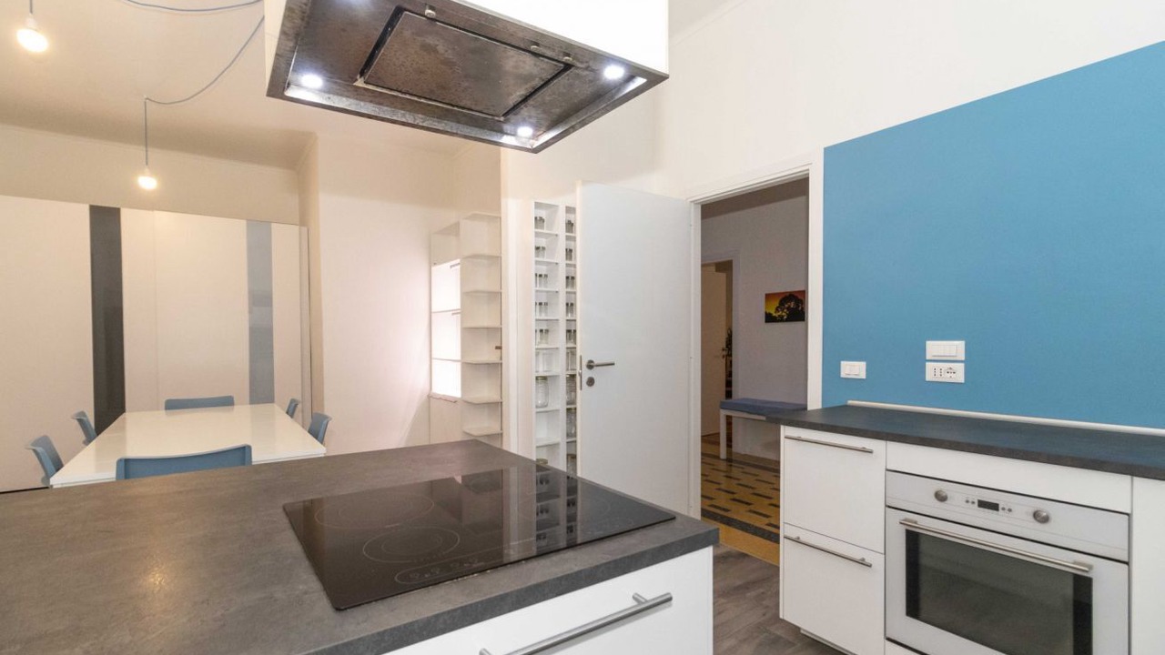 Photo of Kitchen in Cit Turin