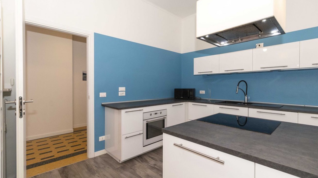 Photo of Kitchen in Cit Turin