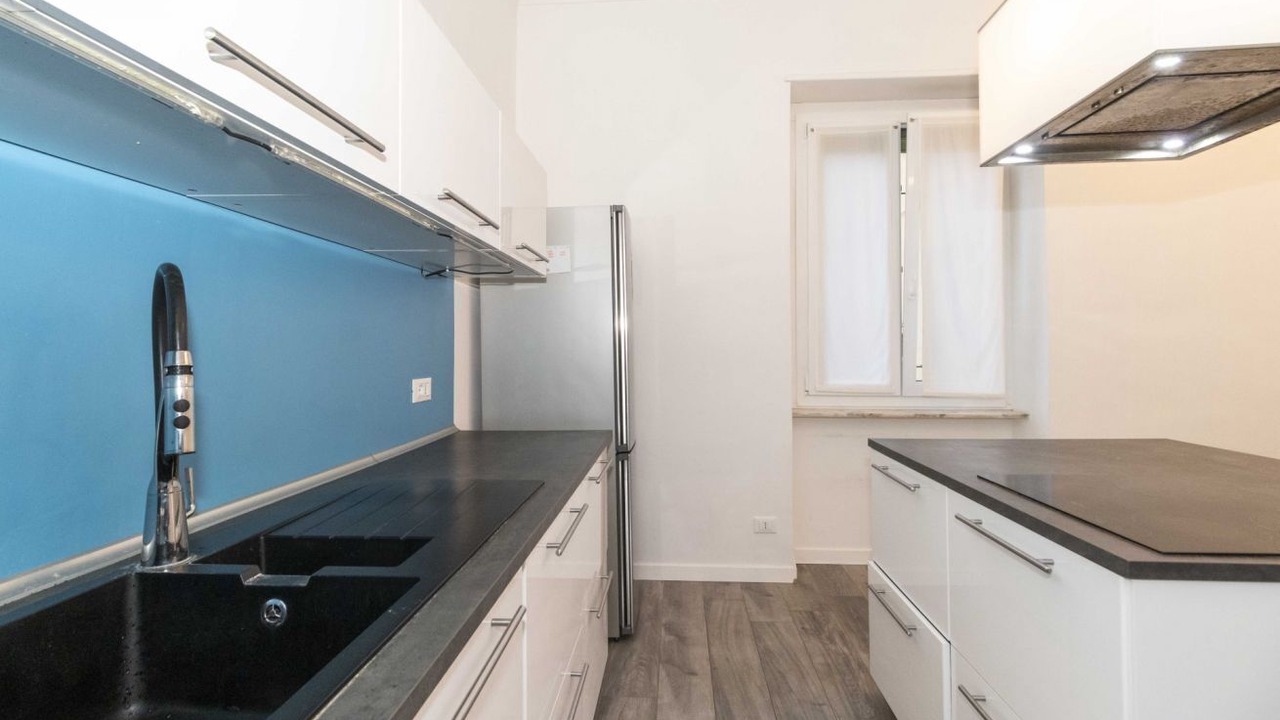 Photo of Kitchen in Cit Turin
