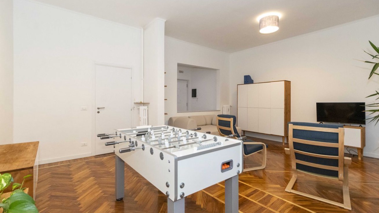 Photo of Bedroom in Cit Turin