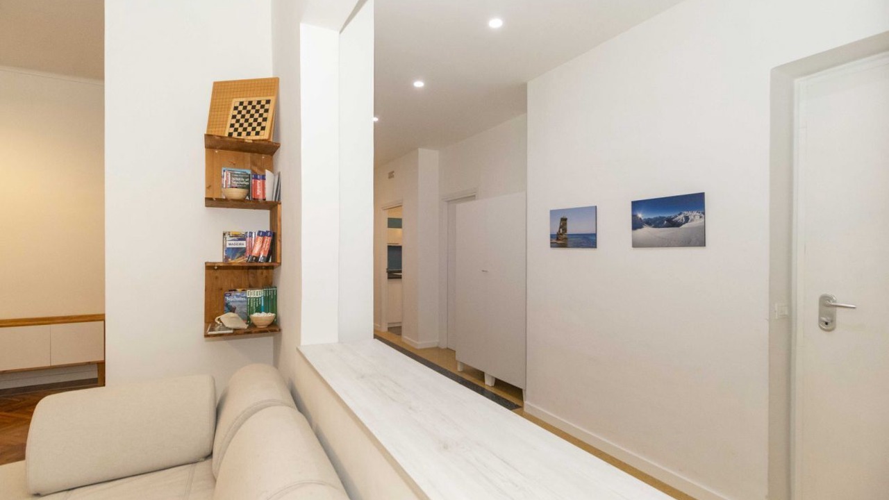 Photo of Livingroom in Cit Turin