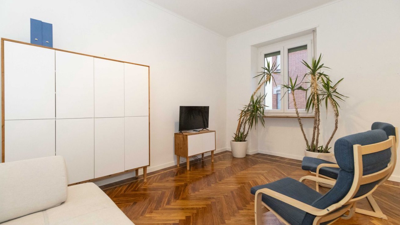 Photo of Livingroom in Cit Turin