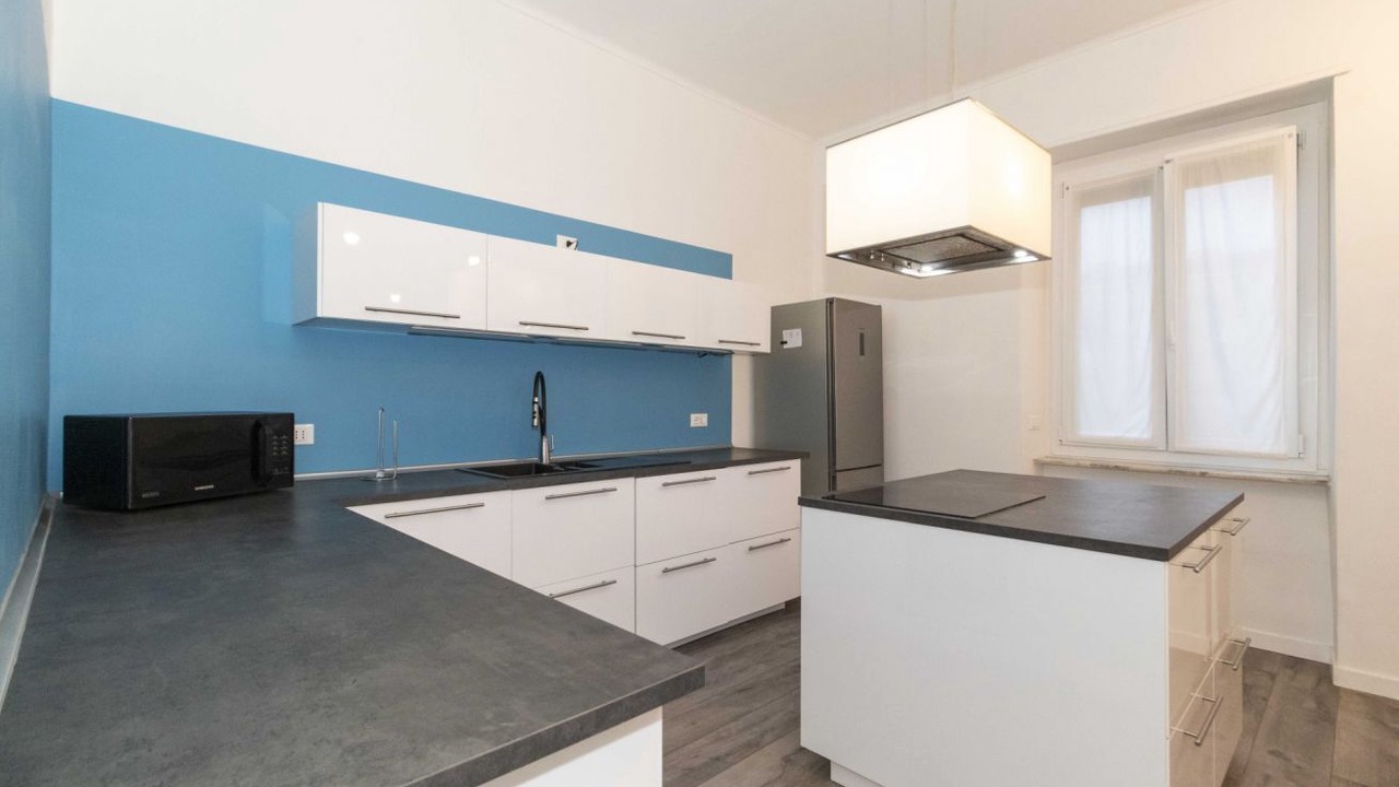 Photo of Kitchen in Cit Turin