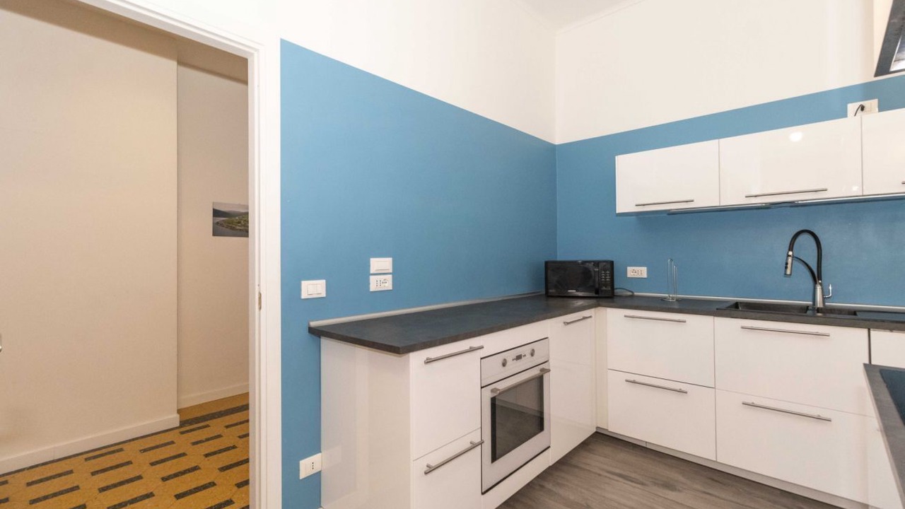 Photo of Kitchen in Cit Turin