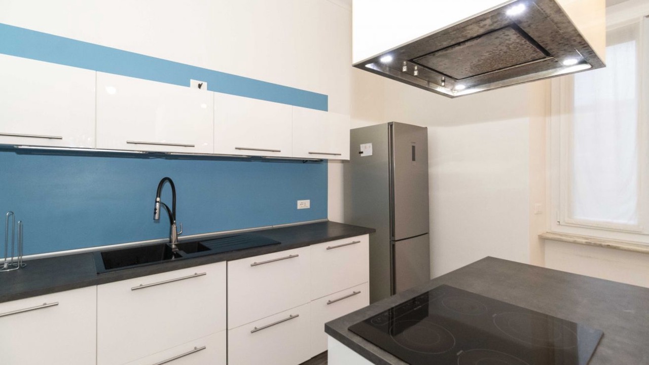 Photo of Kitchen in Cit Turin