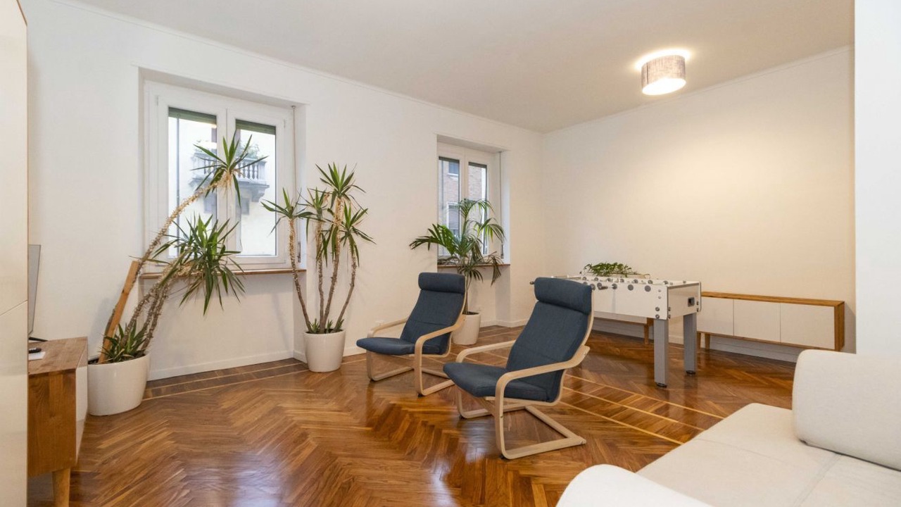 Photo of Livingroom in Cit Turin