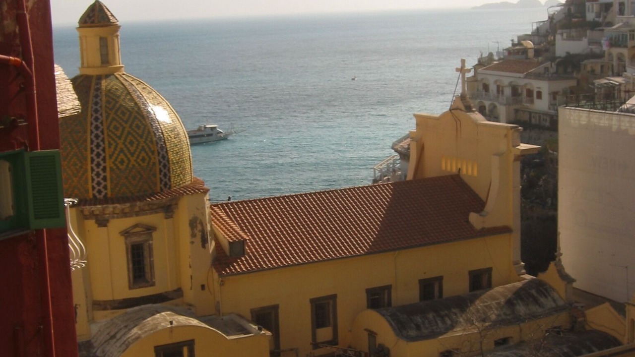 Photo of Outdoor in Positano City Centre