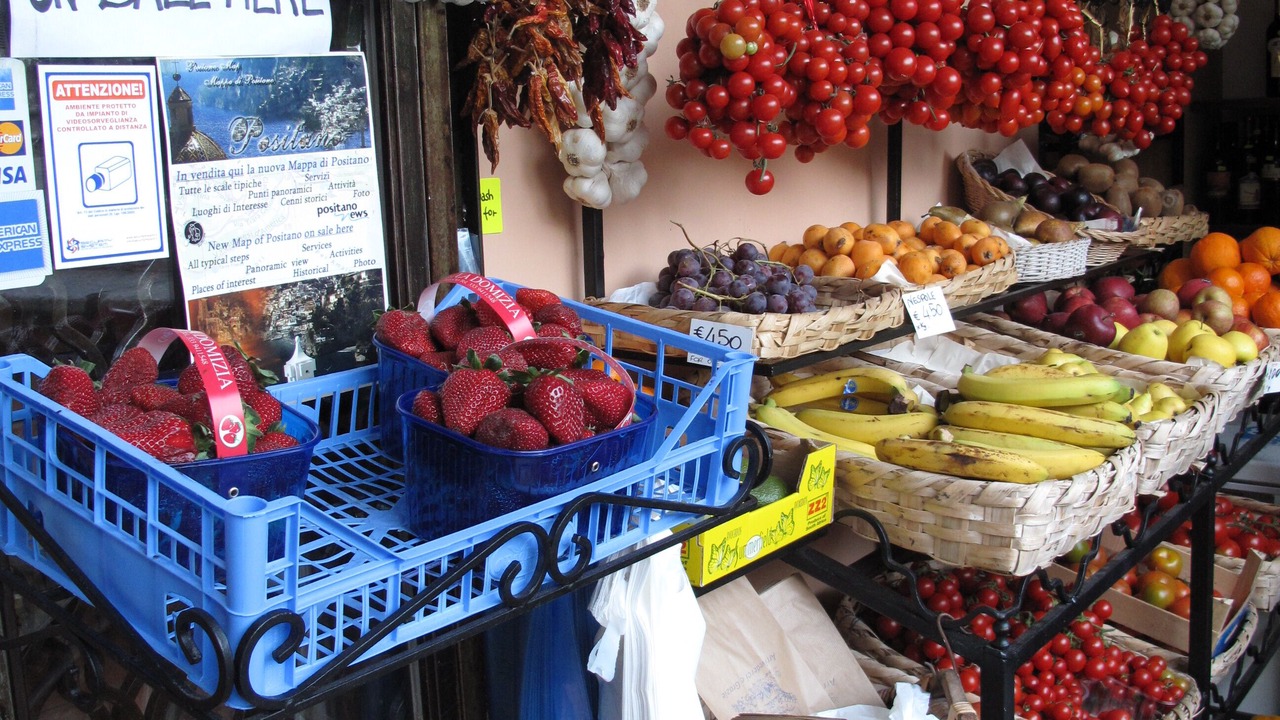 Photo of Others in Positano City Centre