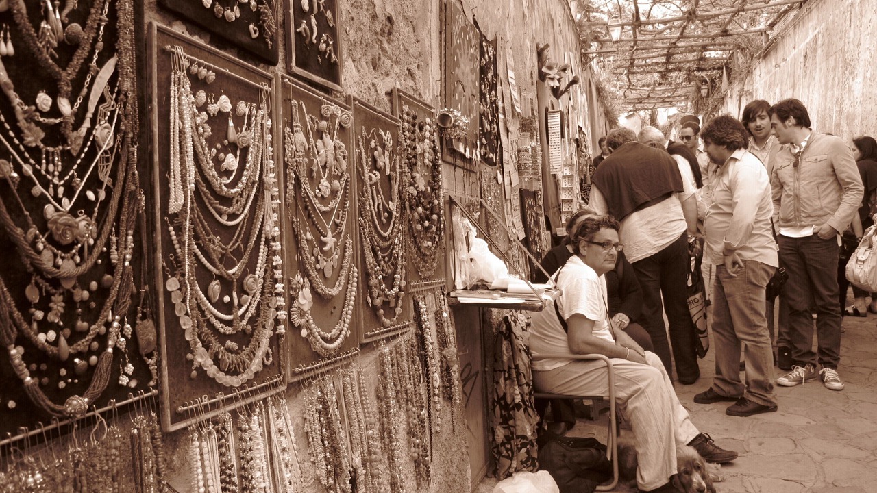 Photo of Others in Positano City Centre
