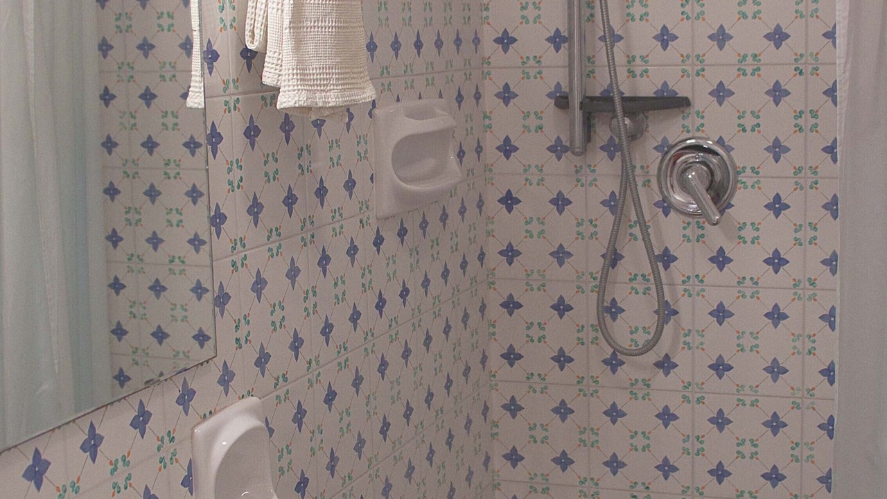 Photo of Bathroom in Positano City Centre