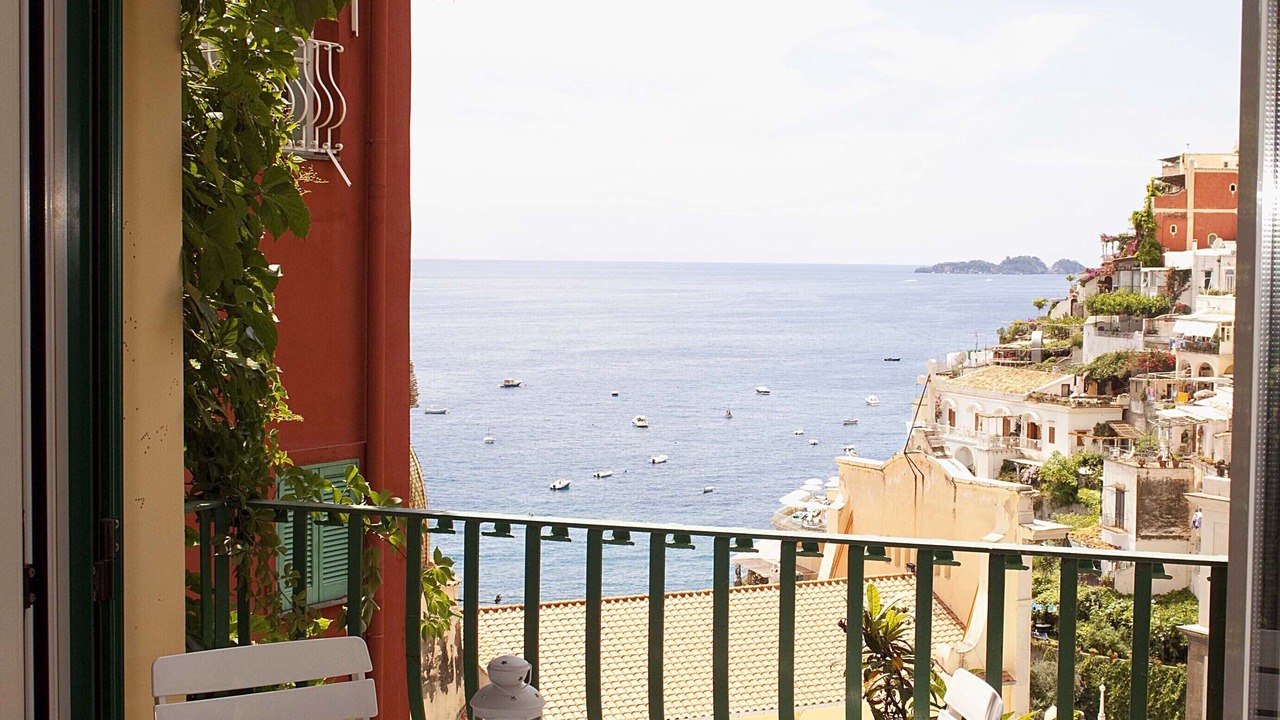 Photo of Outdoor in Positano City Centre