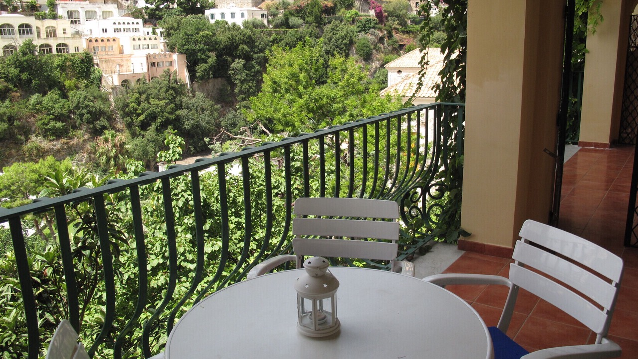 Photo of Outdoor in Positano City Centre