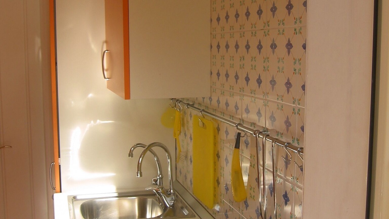 Photo of Kitchen in Positano City Centre