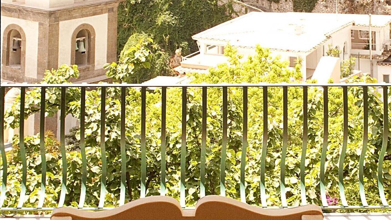 Photo of Outdoor in Positano City Centre