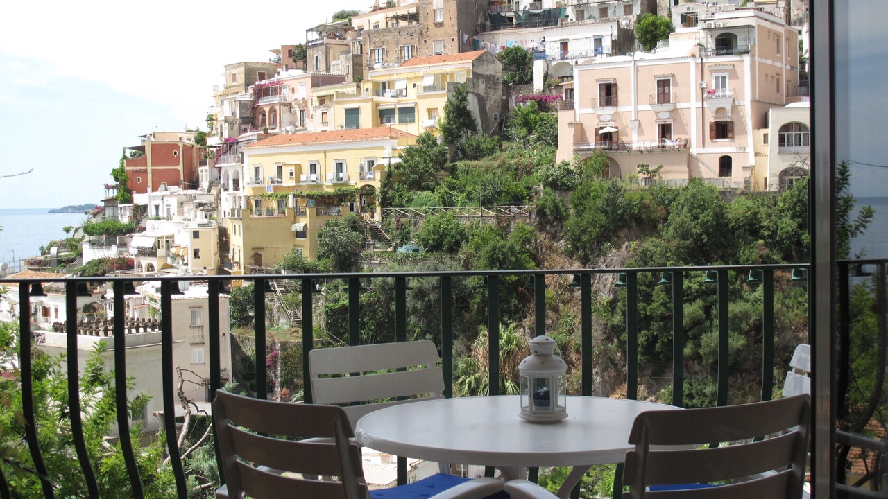 Photo of Outdoor in Positano City Centre