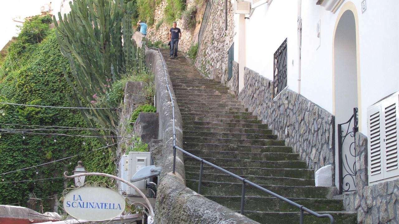 Photo of Outdoor in Positano City Centre