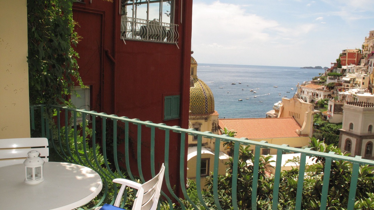 Photo of Outdoor in Positano City Centre