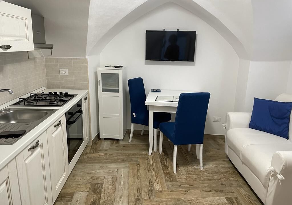Photo of Kitchen in Grottaglie
