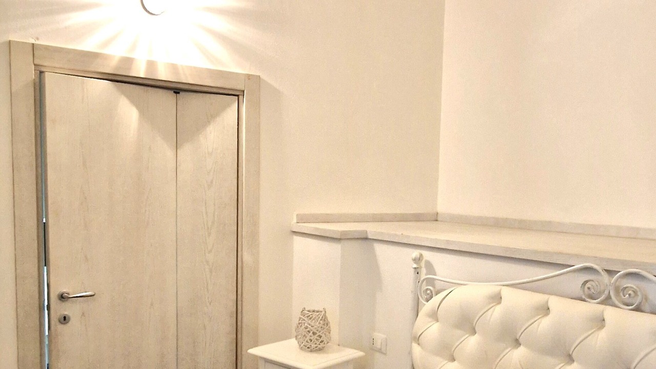 Photo of Bedroom in Grottaglie