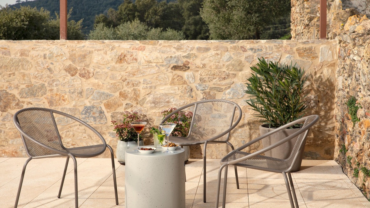 Photo of Patio Balcony in Quart