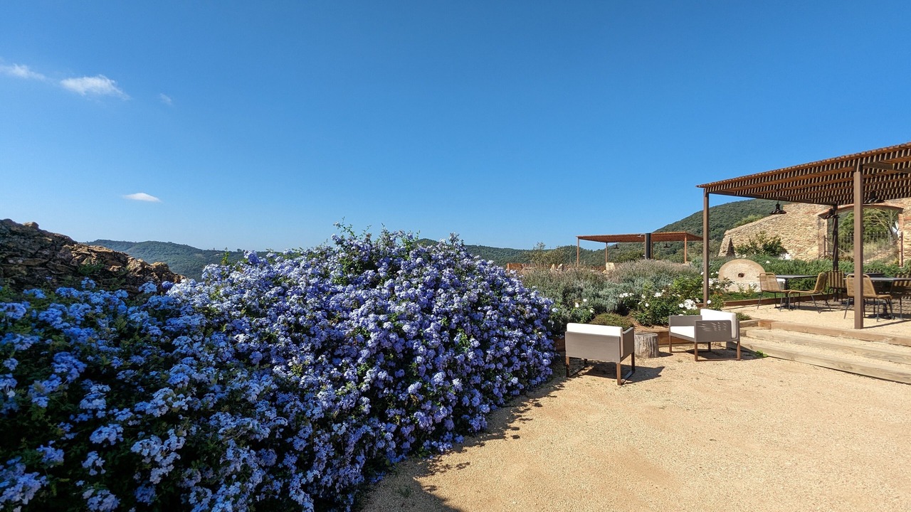 Photo of Patio Balcony in Quart
