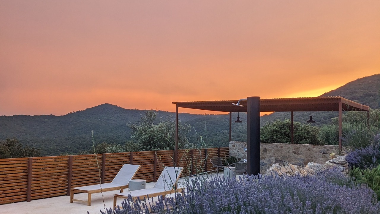 Photo of Patio Balcony in Quart