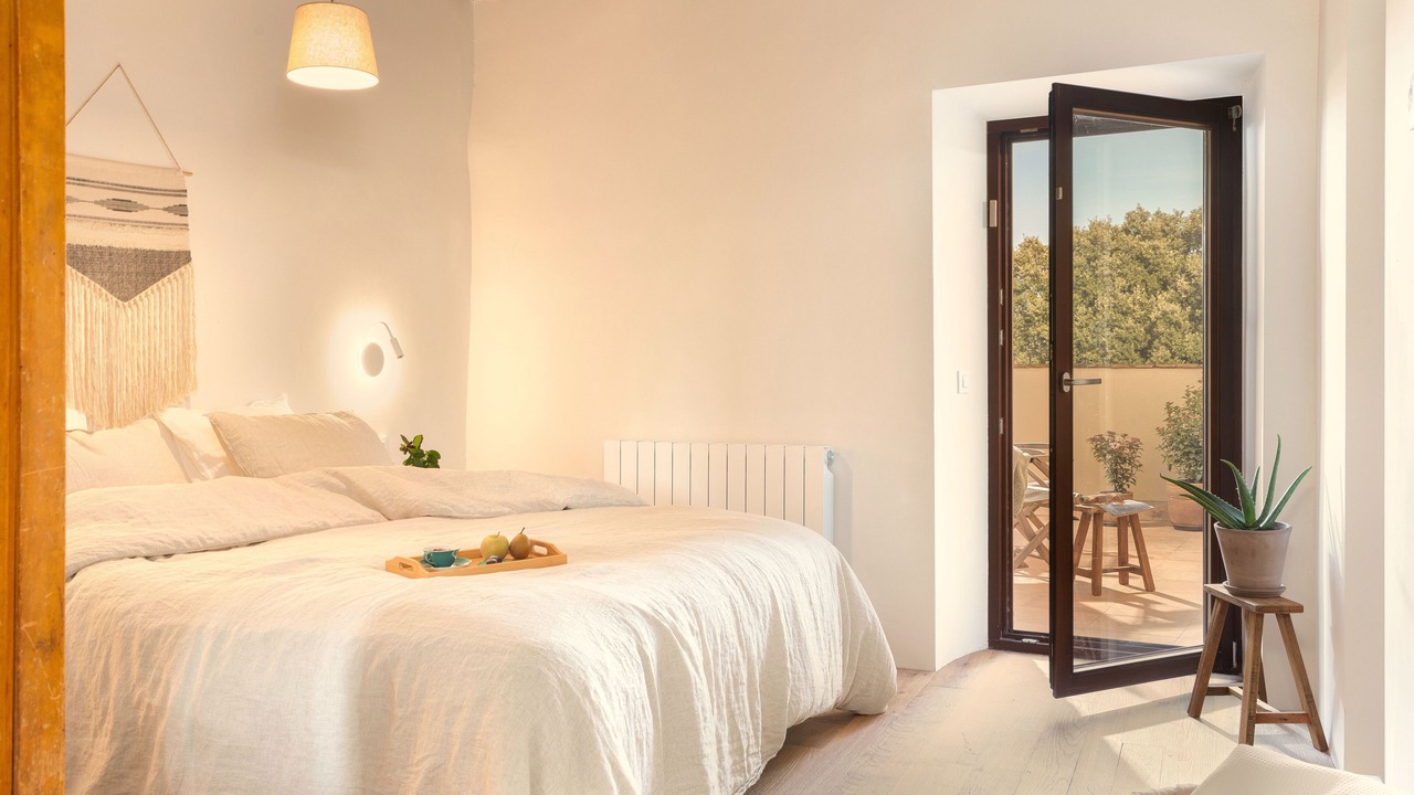 Photo of Bedroom in Quart